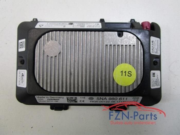 Antenne Volkswagen Tiguan (22740025), Enlèvement ou Envoi
