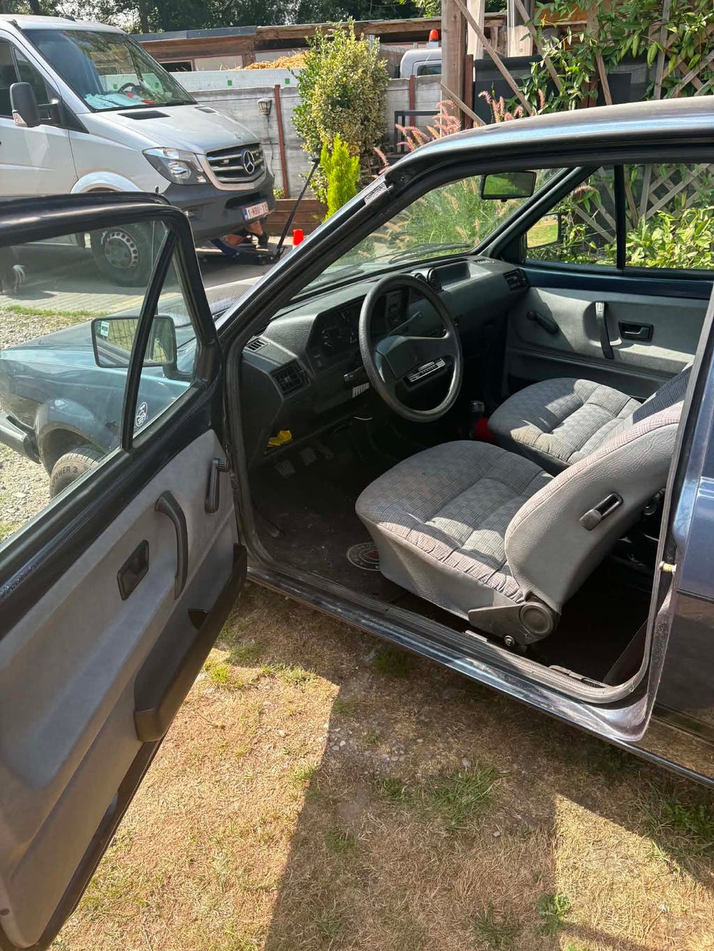 Vw polo, foto 5