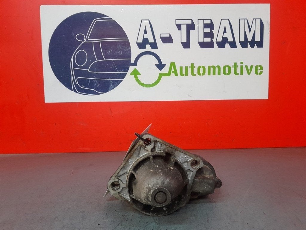 STARTMOTOR Ford Ka I (|1564732|1149703|1309581|), Gebruikt, Henry-Ford-Straße  1
50735  Köln, DE, Ford-Werke GmbH, Kunden@ford.com