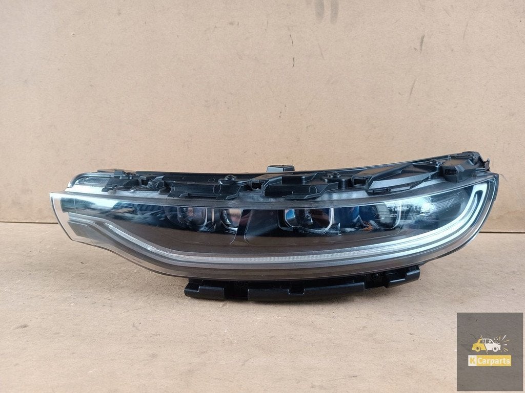 KIA Soul III E-Soul Full Led-lamp links, Heolleung-ro 12
06797  Seoul, Info@kia.com, Kia Corporation, Gebruikt
