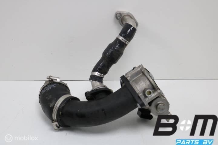 Regelklep VW Polo 6C 1.4 TDI CUSA 04B128063K, Autos : Pièces & Accessoires, Utilisé