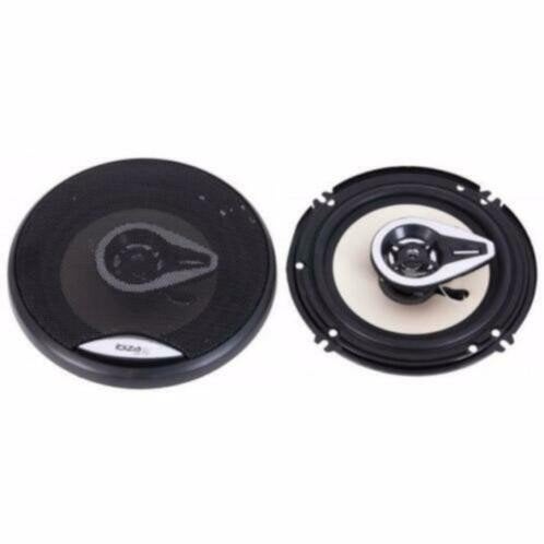 Auto speakers Ibiza 3-Weg 16,5 CM 100 Watt, Auto diversen, Ophalen of Verzenden, Nieuw
