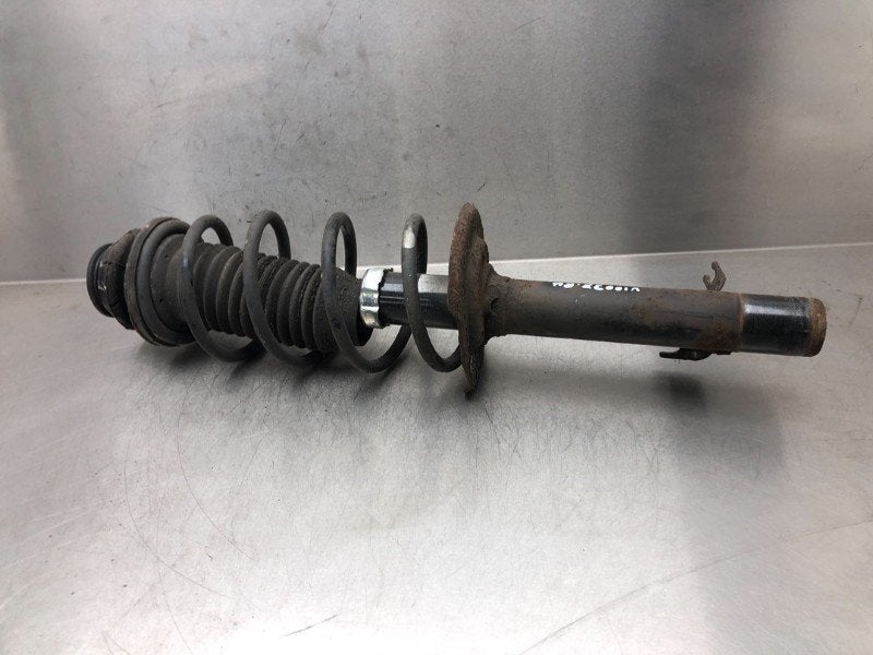 JAMBE DE FORCE AVANT DROIT Toyota Aygo (B10), Utilisé, Toyota