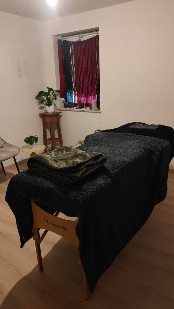 Massage bien-être relaxant – détente profonde, Diensten en Vakmensen, Welzijn | Masseurs en Massagesalons, Ontspanningsmassage