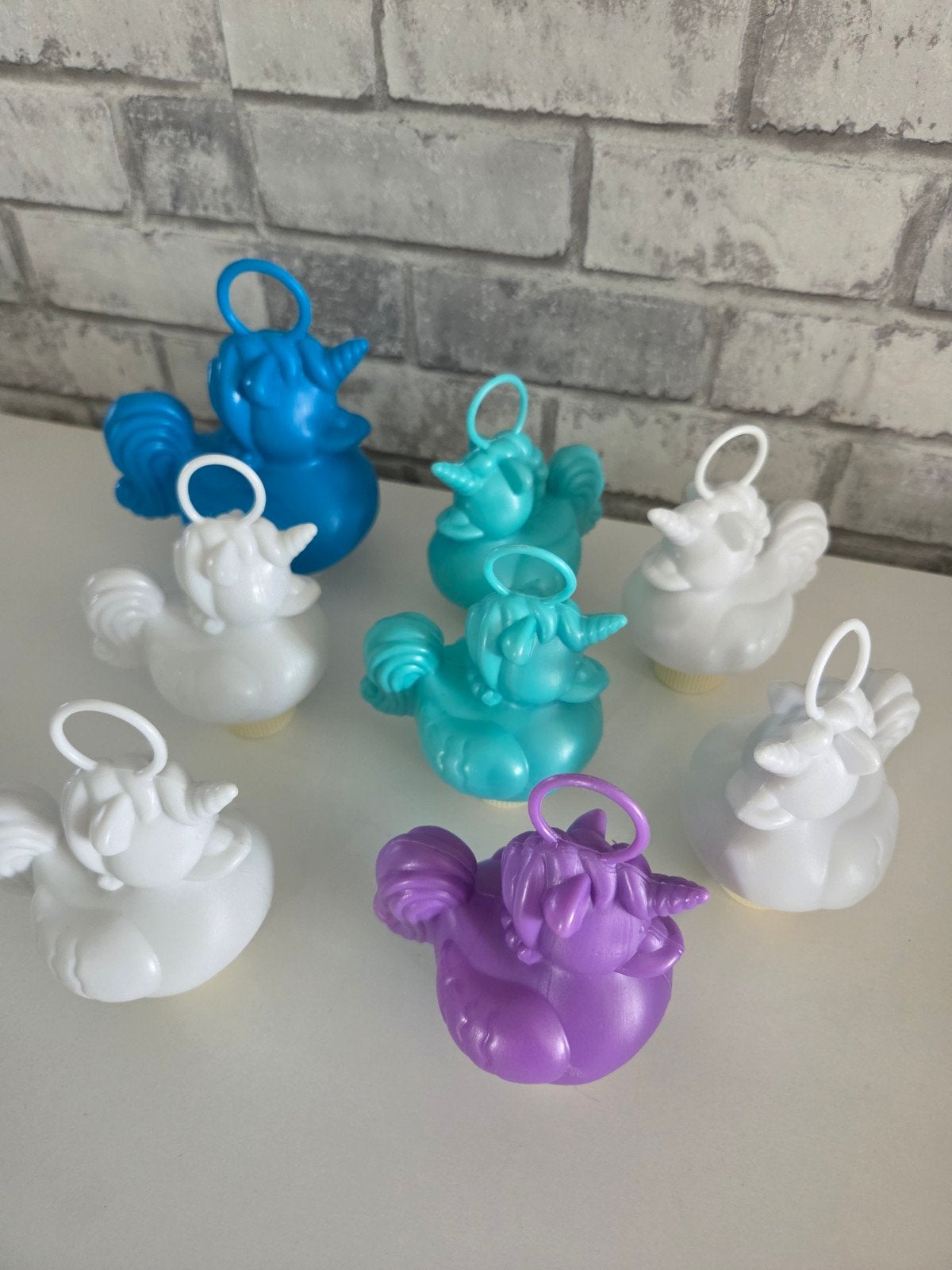 Bad eendhoorn  eendjes, Kinderen en Baby's, Ophalen of Verzenden
