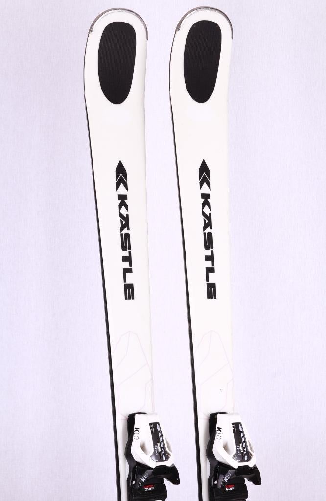 144 150 156 162 dames ski's KASTLE QUARTZ 72 PREM 2024, Sport en Fitness, Skiën en Langlaufen, Gebruikt, Ski's, Ski, Carve, Ophalen of Verzenden