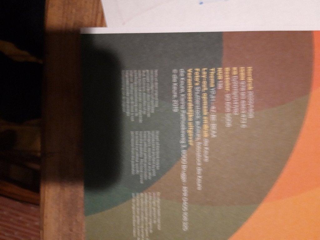 Leerwerkboek Janus 1 geschiedenis, Ophalen of Verzenden, Zo goed als nieuw, ASO, Geschiedenis