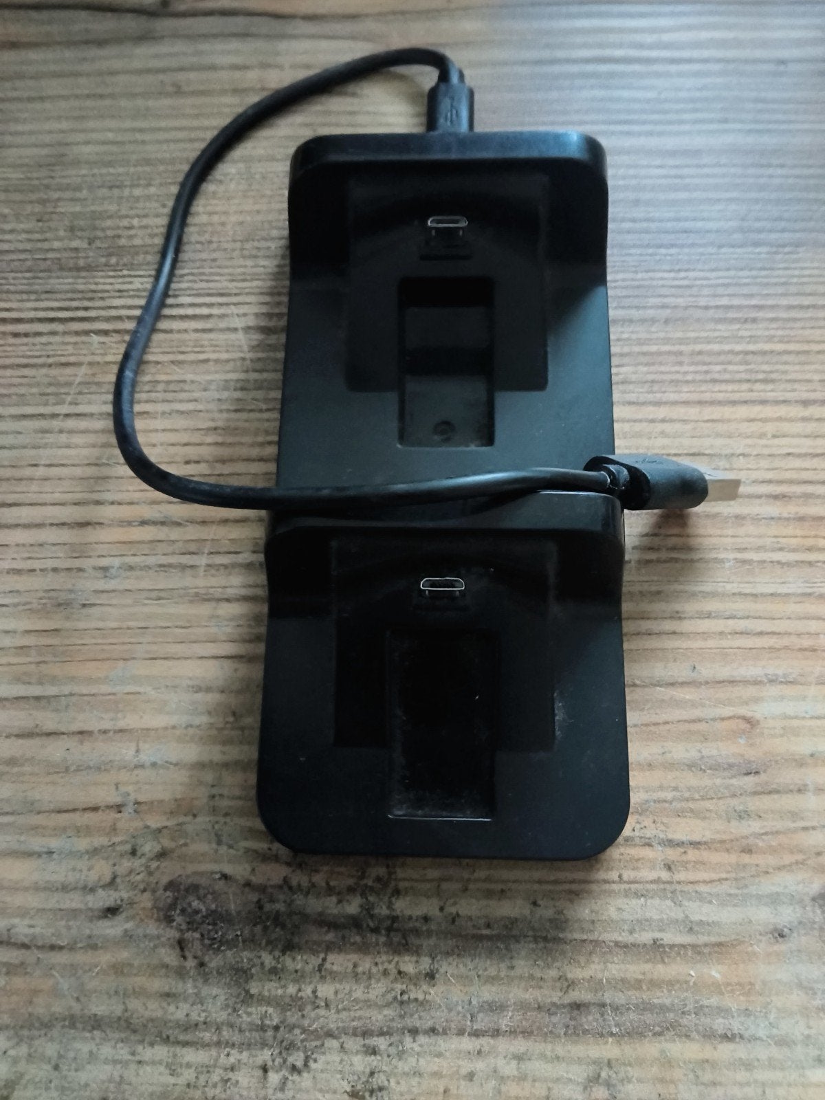 Chargeur de manette PlayStation 4, Enlèvement ou Envoi, Utilisé, Autres types, PlayStation 4