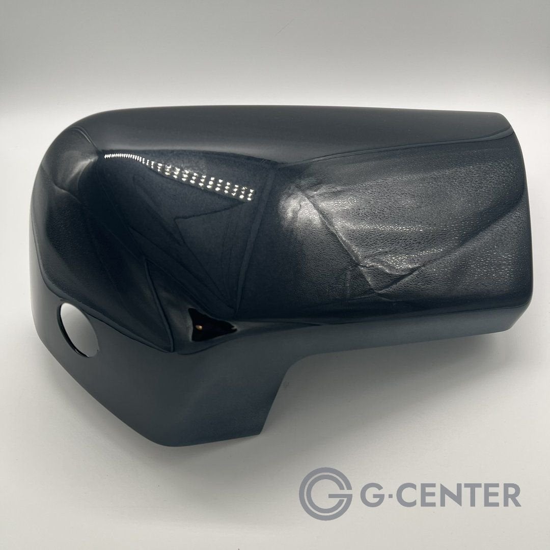 Corner de pare-chocs arrière droit Mercedes-Benz A4638851633, Neuf, -, -, BOVAG membre