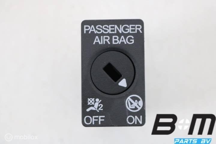 Schakelaar voor bijrijdersairbag Audi Q2 81A 5Q0919237, Autos : Divers, Antivol, Utilisé