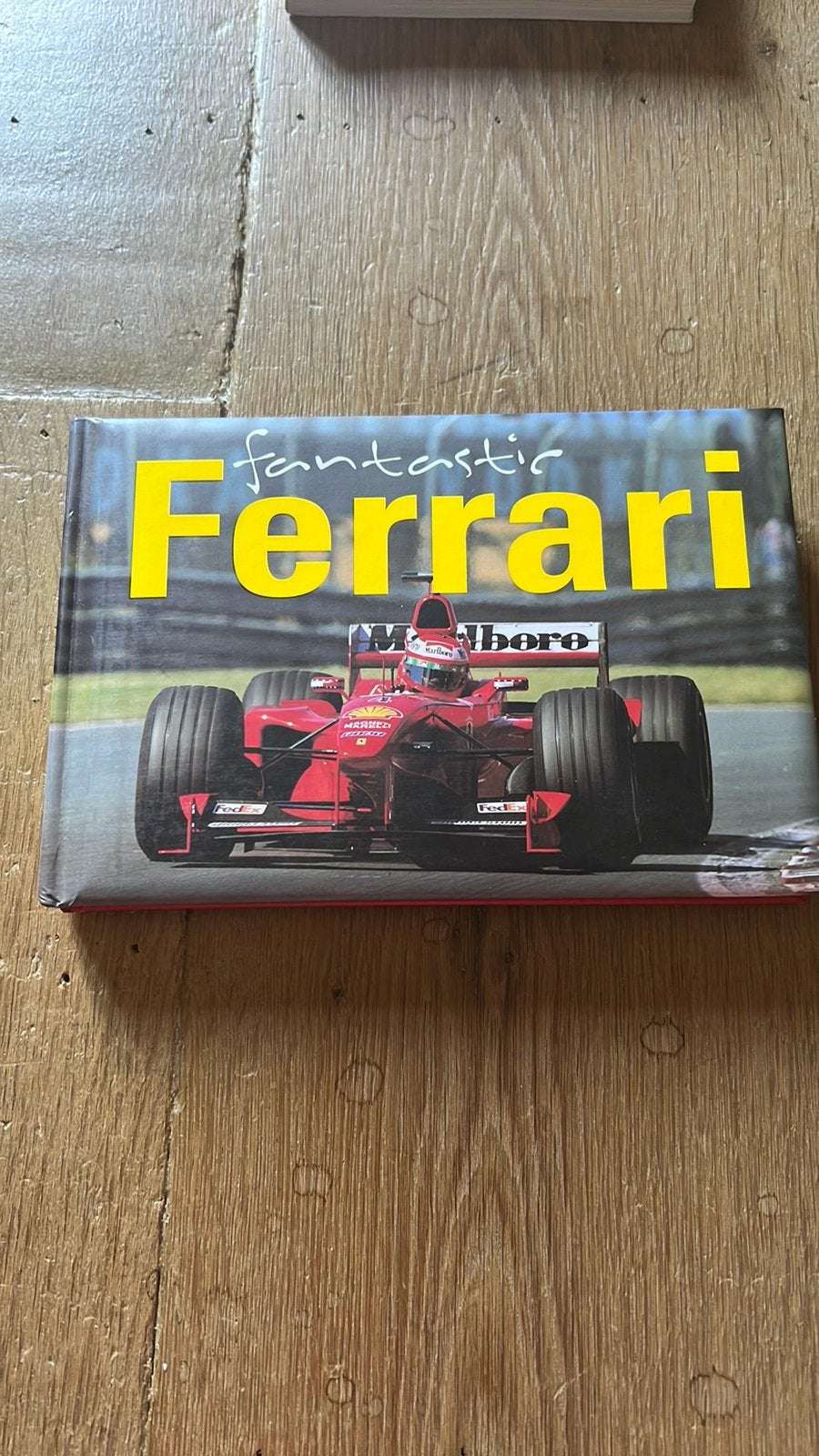 Ferrari, Boeken, Auto's | Boeken, Ophalen, Ferrari