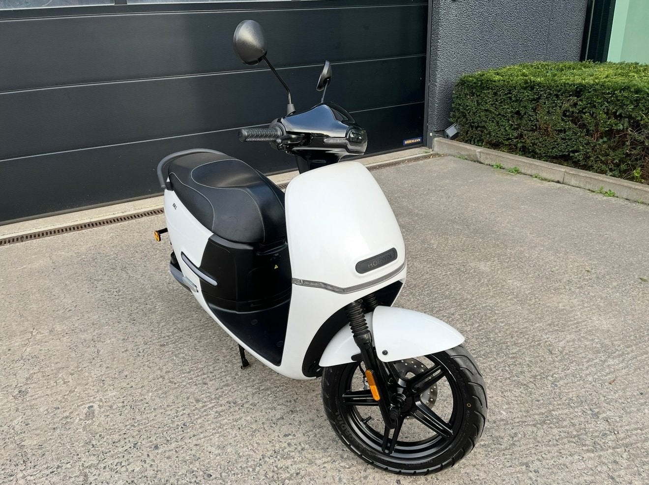 Horwin ek1 elketrishe brommer, Elektrisch, Zo goed als nieuw, Ophalen, Overige merken