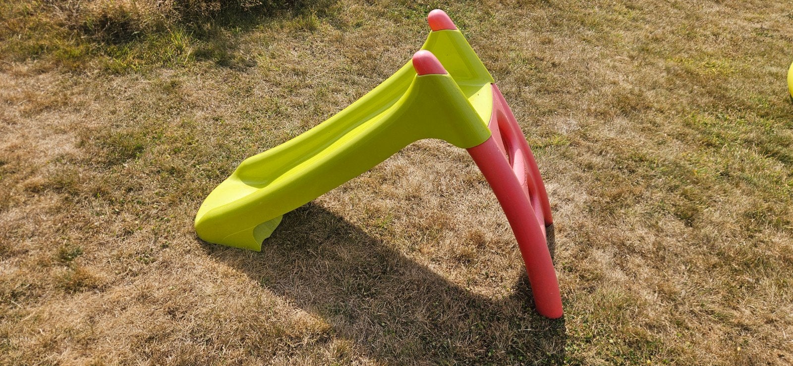 toboggan Smoby, Enfants & Bébés, Enlèvement