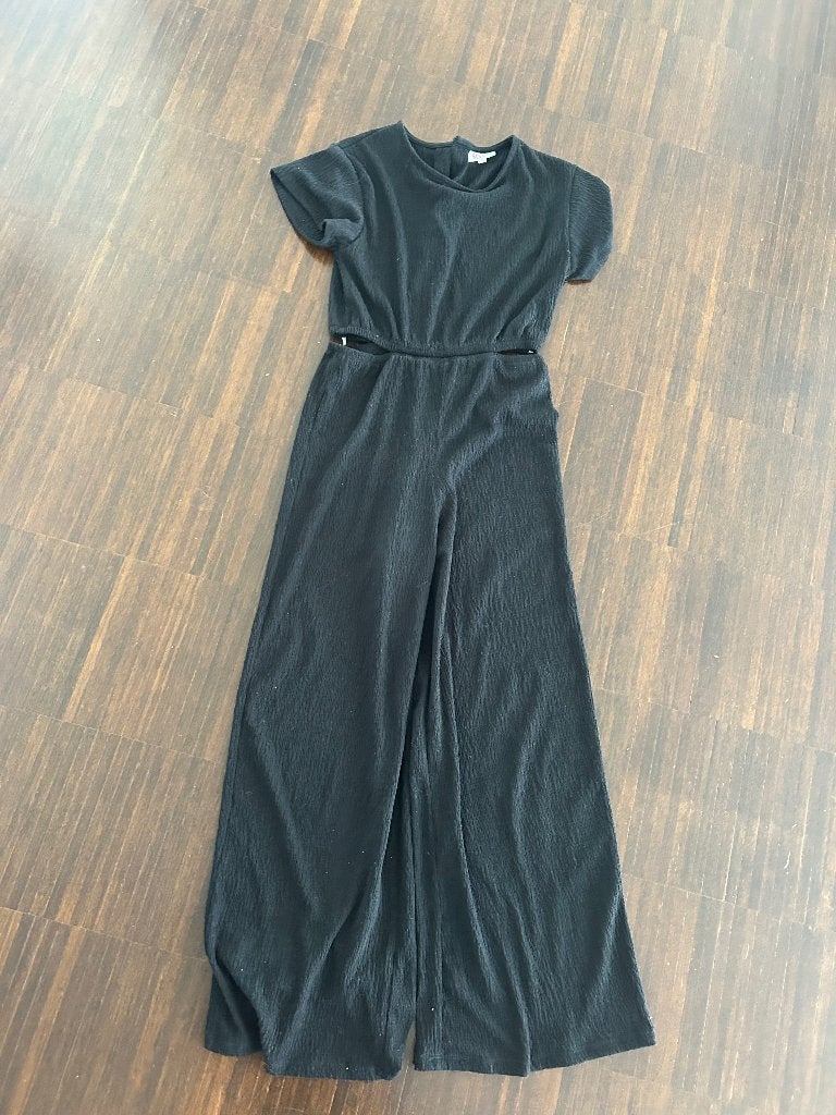 Jumpsuit 12jaar, Enfants & Bébés, Vêtements enfant | Taille 152, Enlèvement ou Envoi, Utilisé, JBC., Fille