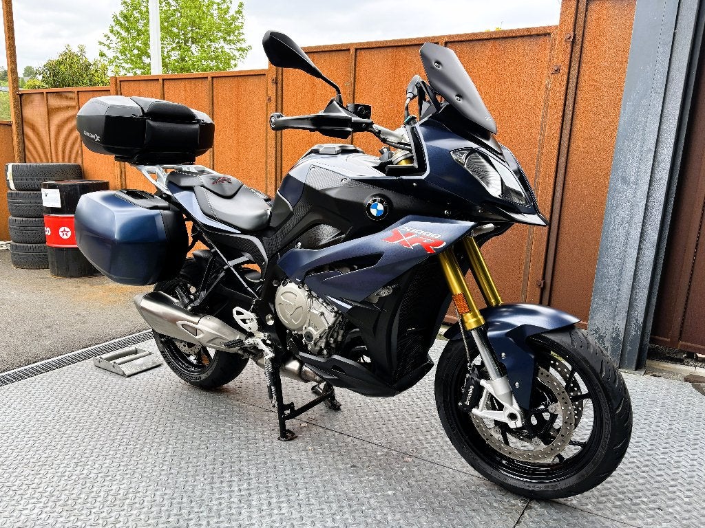 s1000xr abs 2019 shifter abs esa gar1.2.3ans jhb, Motos, Motos | BMW, Entreprise, Sport, plus de 35 kW, 4 cylindres, Permis Moto A