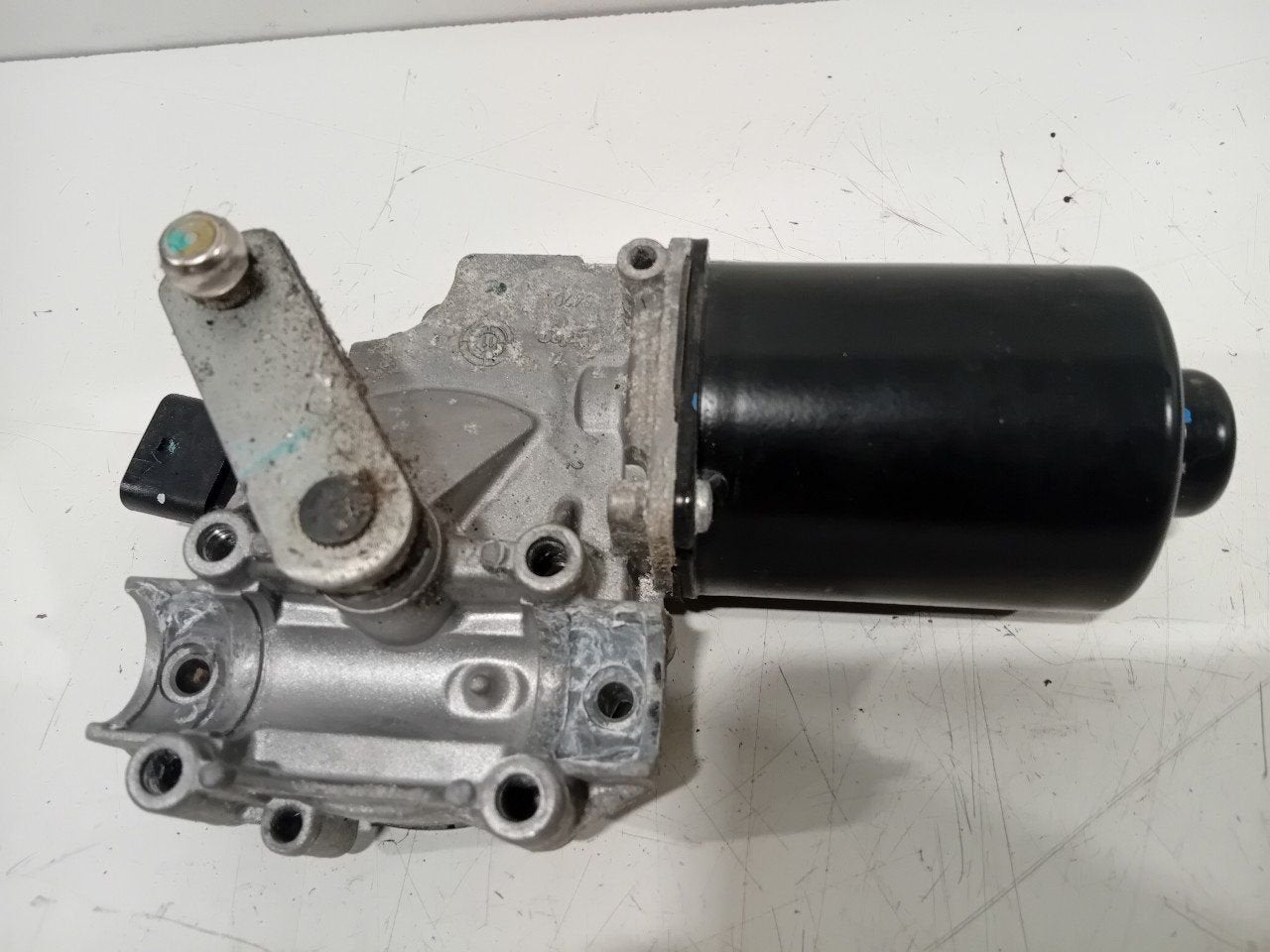 Ruitenwissermotor voor BMW 1 serie, Onderdelen@venauto.nl, Van der Ven Autorecycling B.V., Ettenseweg 76, 4706 PB Roosendaal, The Netherlands