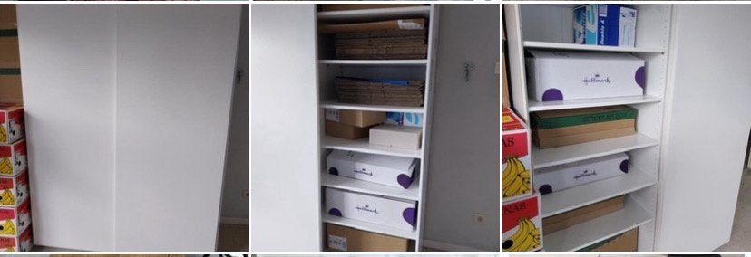 étagèrecuisson rapidetable,armoire,valise,lampe, déambulatr, Enlèvement