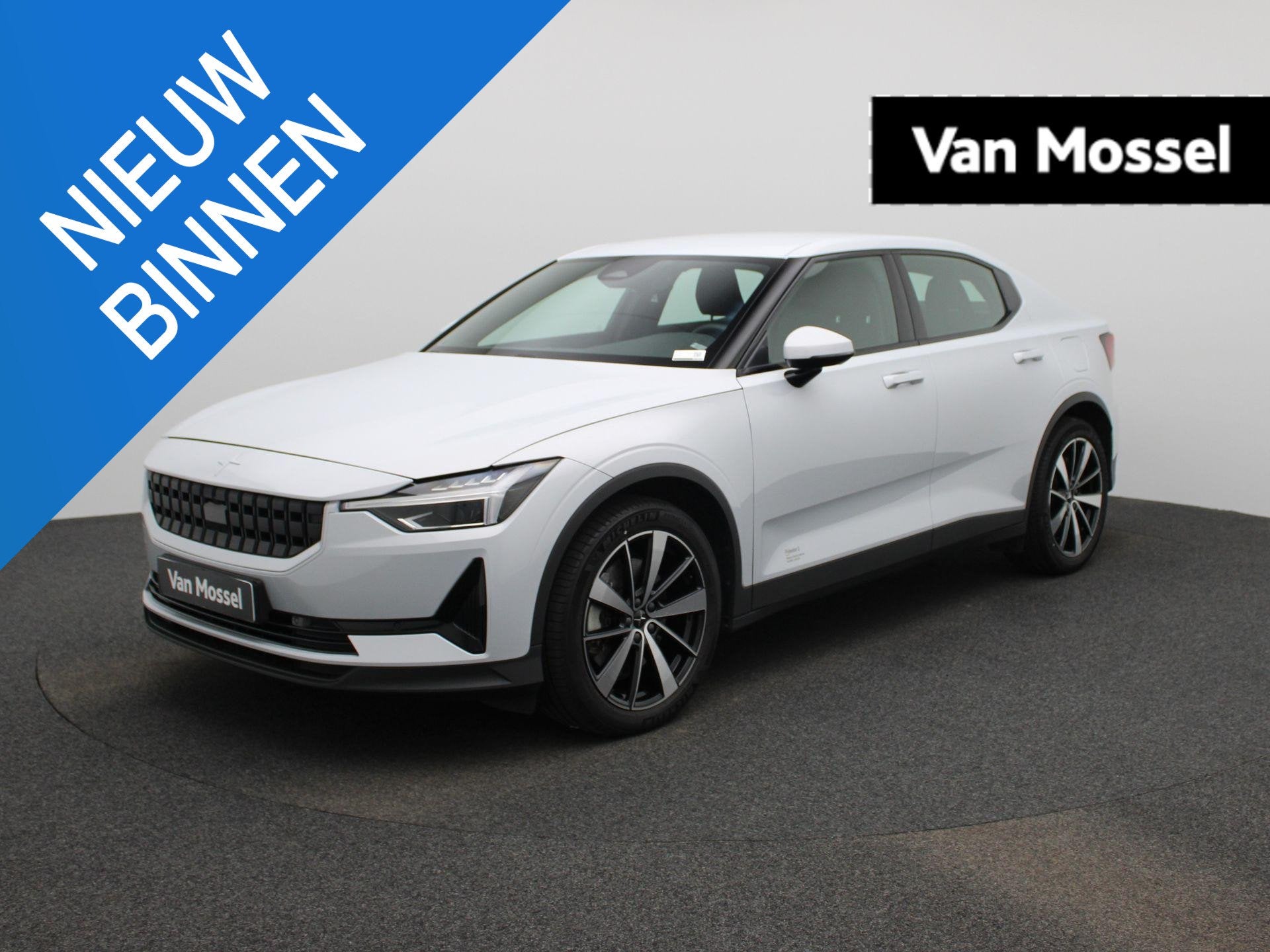 Polestar 2 Standard Range Single Motor (automatique), Autos, Achat, Entreprise, Electronic Stability Program (ESP), 5 portes