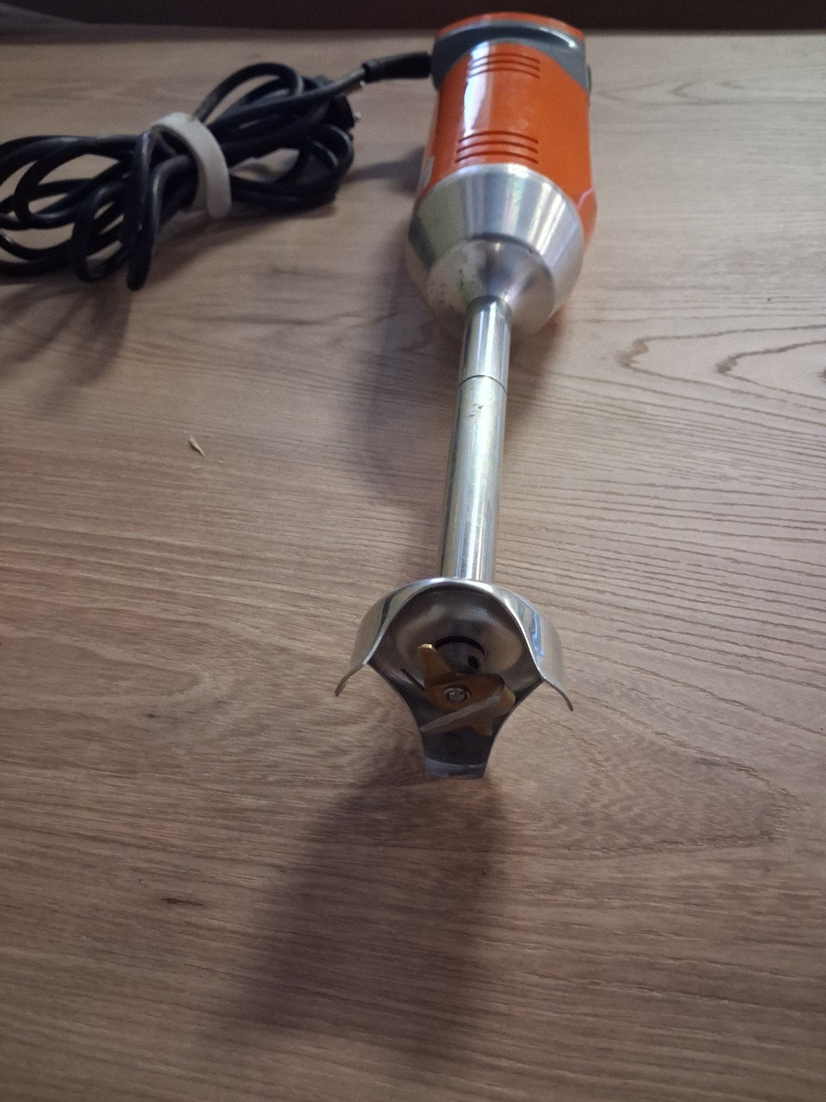 mixer Dinamic 16, Enlèvement