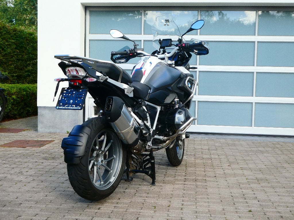 Mooie BMW R 1250 GS, Motoren, Motoren | BMW, 2 cilinders, Particulier, Toermotor, 1250 cc