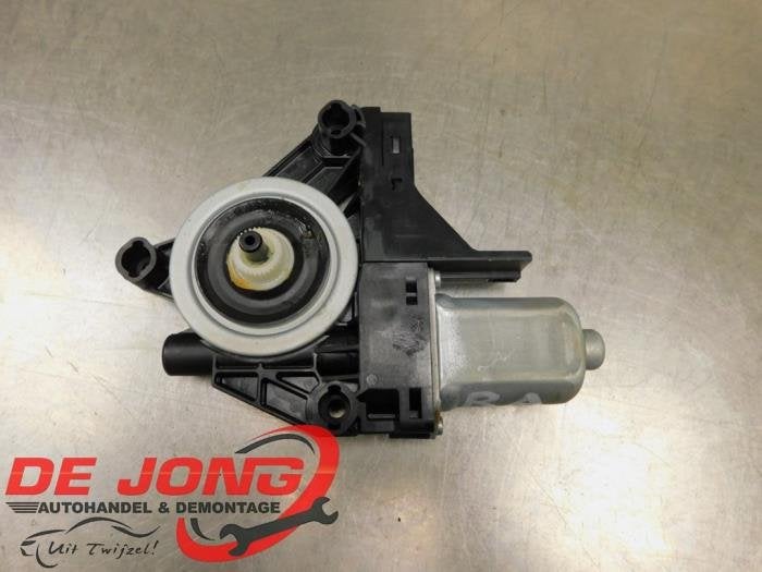 Moteur de vitre portière d'un Volvo V60, -, 3 mois de garantie, -, -