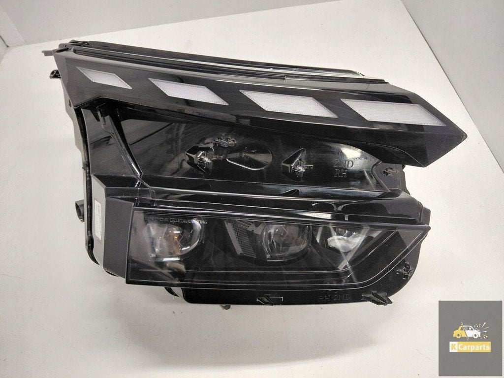 5LB941036, Skoda Elroq Enyaq II Full Led lamp rechts Perfect, Tr. Vaclava Klementa 869
293 01  Mlada Boleslav, CZ, Skoda, Skoda Auto a.s.