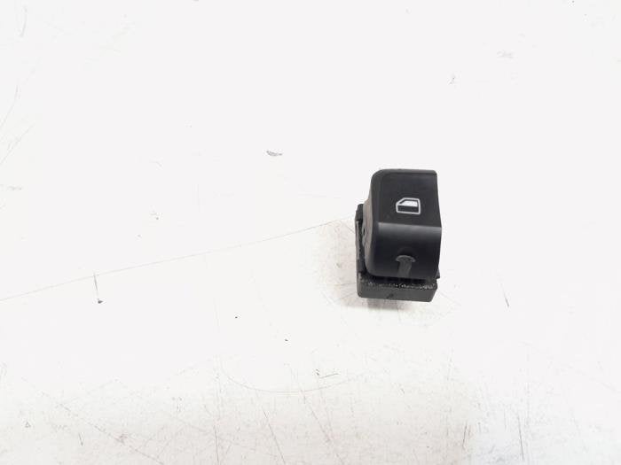 Elektrisch Raam Schakelaar van een Audi Q5, Gebruikt, -, -, -