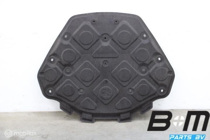Demping motorkap Porsche Panamera 4 971861531B, Auto-onderdelen, Gebruikt