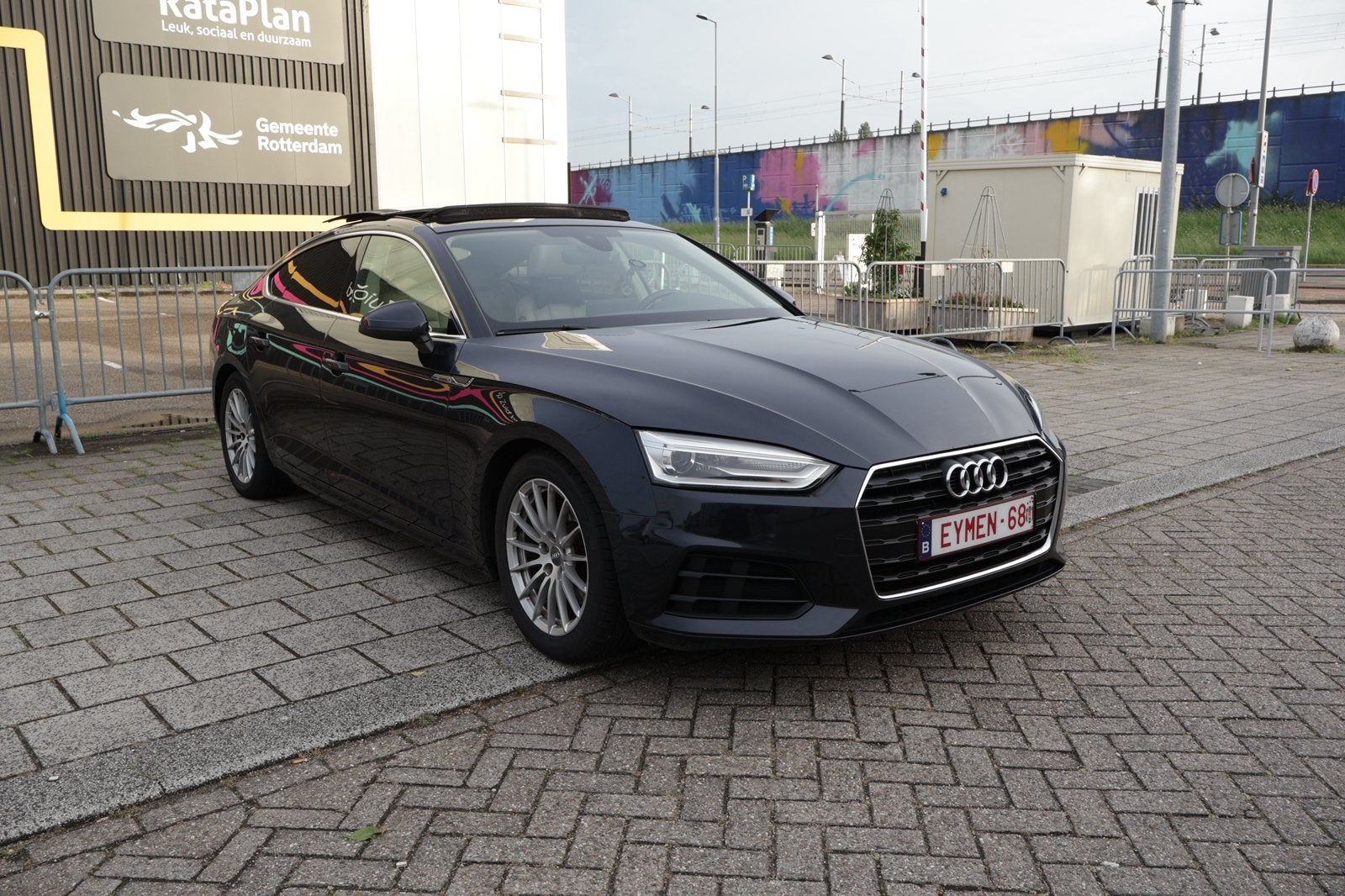 Audi A5, Autos, Audi, A5, Diesel, Automatique, Enlèvement