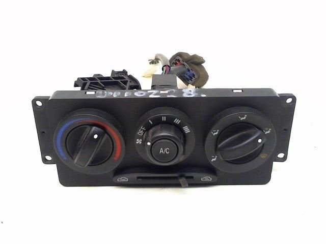 BEDIENINGSPANEEL VERWARMING Kia Rio (DC22 / 24), Gebruikt, Kia
