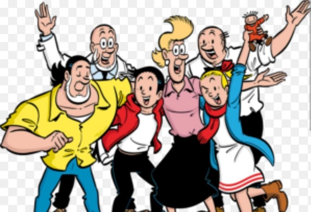 Suske en Wiske strips, Boeken, Stripverhalen, Meerdere stripboeken, Ophalen, Gelezen