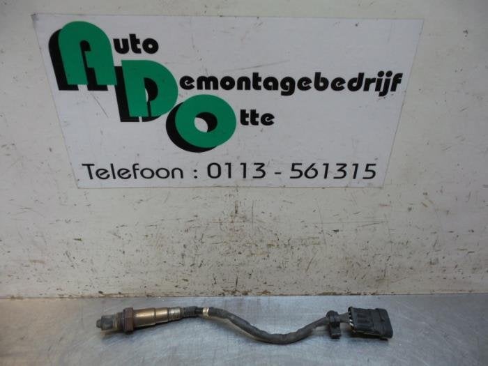 Sonde lambda d'un Fiat Punto Grande, -, 3 mois de garantie, Utilisé, Fiat