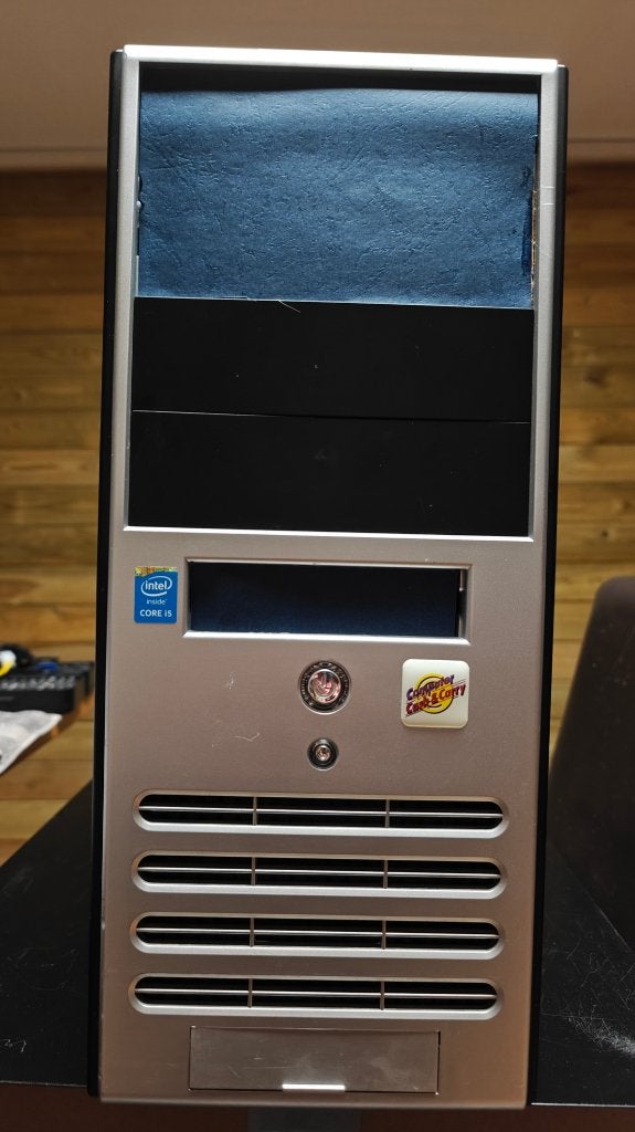 PC met WI-FI|Core i5|Nvidia GPU|USB 3.0|WIN11 PRO|SSD+HDD, Computers en Software, Desktop Pc's, Gebruikt, 8 GB, Ophalen of Verzenden