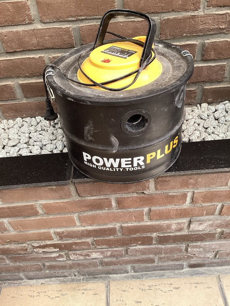 As stofzuiger, Electroménager, Aspirateurs, Réservoir, Autres marques, Enlèvement, Utilisé