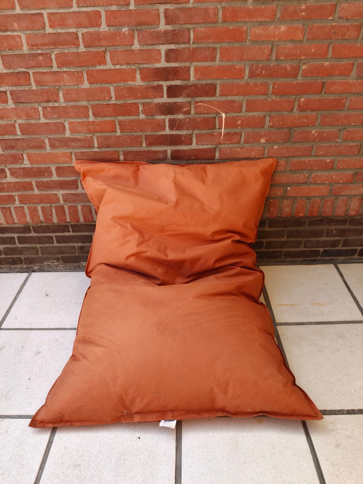 Lebel zitzak, Huis en Inrichting, Ophalen, Zitzak