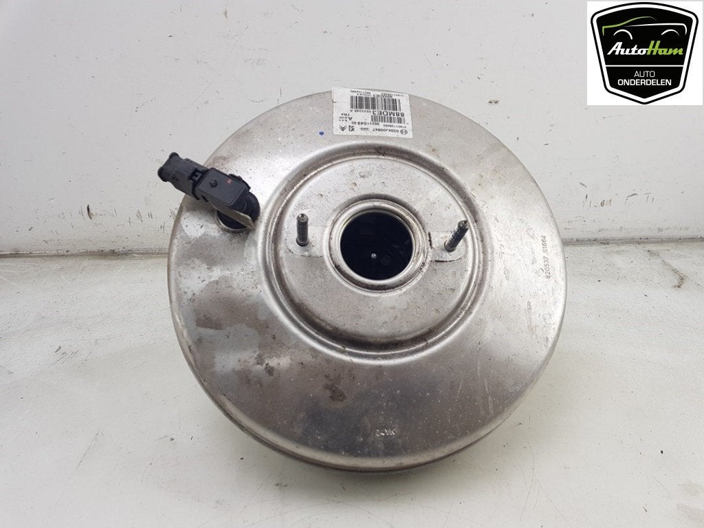 REMBEKRACHTIGER ABS ProAce City (|9821104980|1635255280|), Gebruikt, Toyota
