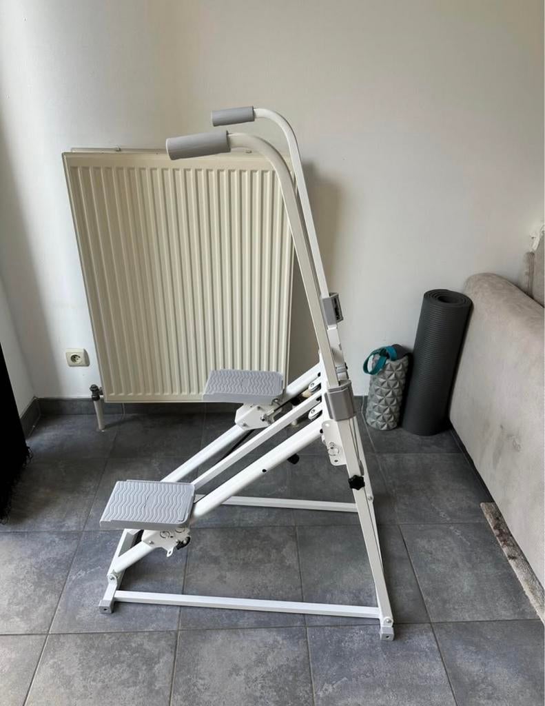 Stairmaster trainer, Sport en Fitness, Fitnessmaterialen, Ophalen, Zo goed als nieuw