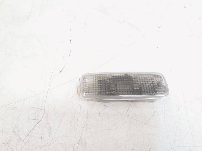 Eclairage intérieur avant d'un Audi TT, -, 3 mois de garantie, Audi, Utilisé