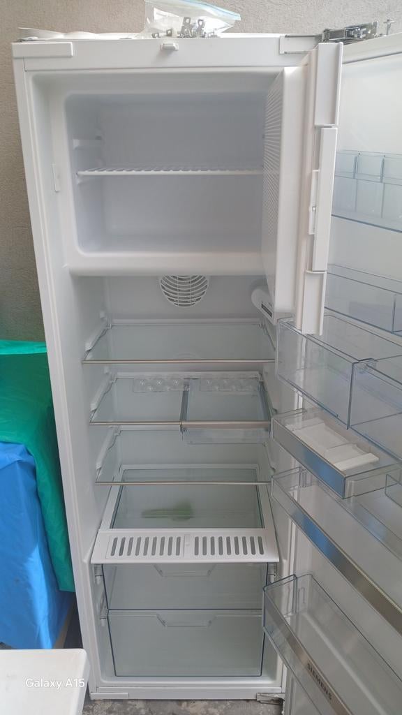 Frigo encastrable siemens, Enlèvement ou Envoi