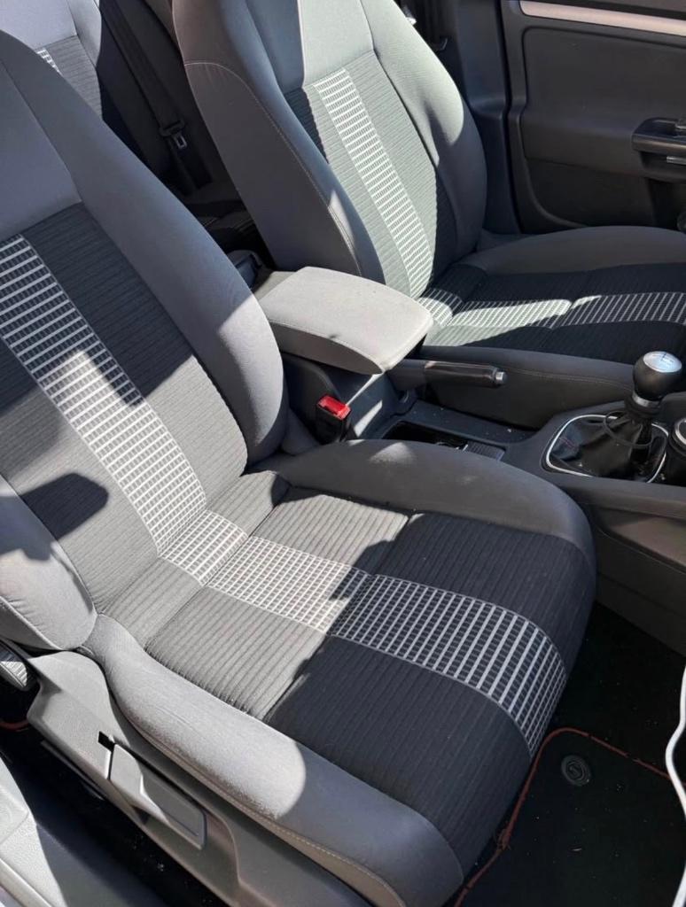 Siège golf 5,6 polo, Enlèvement ou Envoi, Utilisé, Volkswagen