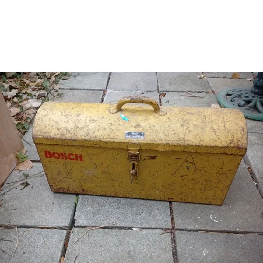 Bosch professionele drilboor met accessoires, Ophalen of Verzenden
