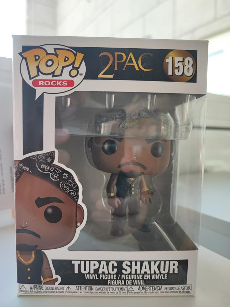 Pack de 2 Funko 158, Enlèvement ou Envoi