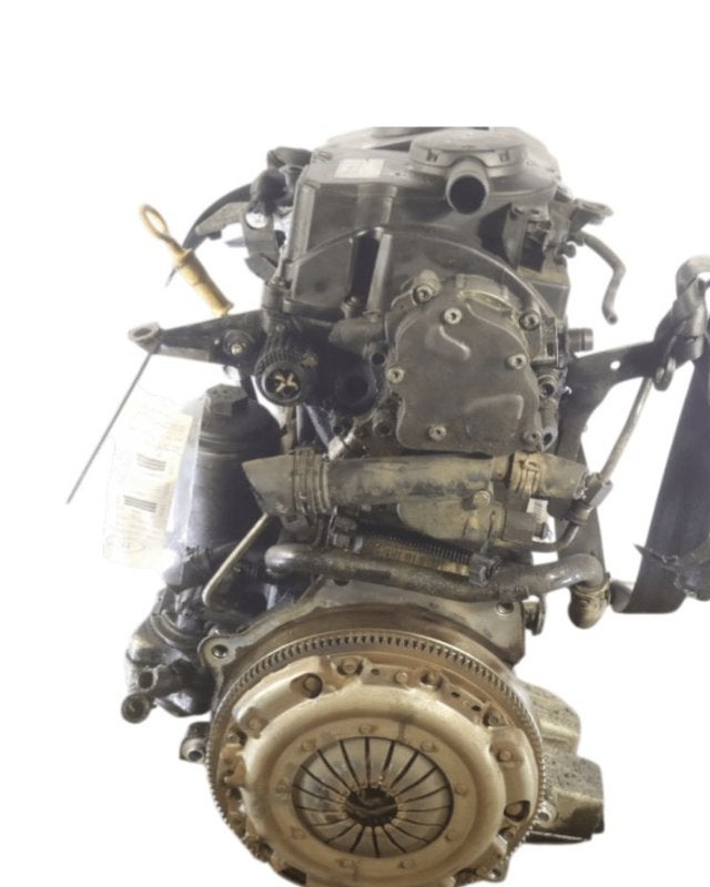 Moteur Volkswagen BMS 1.9 TDI Turbo Diesel, Envoi, Volkswagen