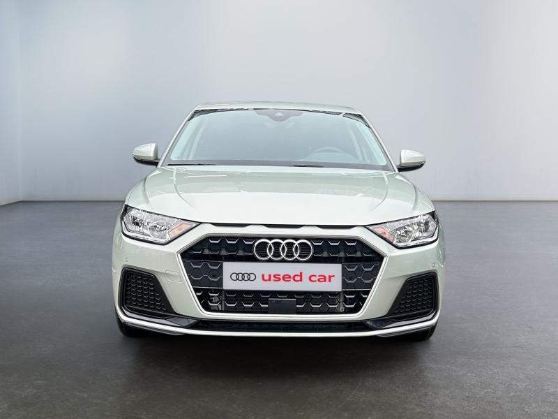 Audi A1 Advanced - capt av et arr/ KIT HIVER / +++, Achat, A1, Euro 6, Entreprise
