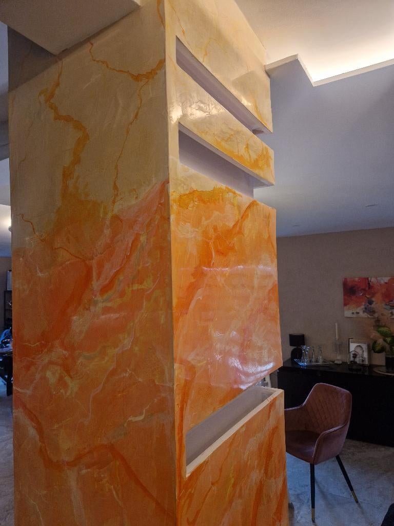 peintre bâtiment décoration d'intérieur salle de bain, Offres d'emploi, Emplois | Bâtiment