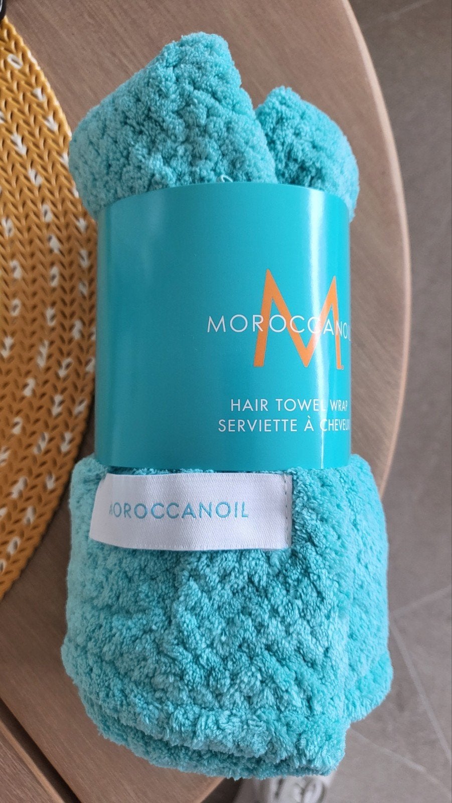 Haar handdoek *Nieuw*, Ophalen of Verzenden
