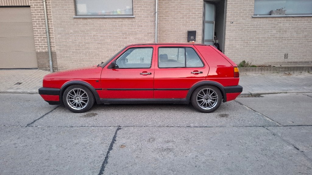 Velgen 4x100, Auto-onderdelen, Banden en Velgen, Ophalen, Gebruikt, 15 inch, Banden en Velgen