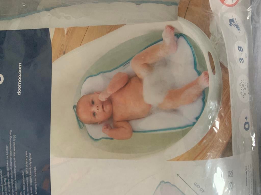 Matelas de bain pour bebe, Bijoux, Sacs & Beauté, Enlèvement, Comme neuf