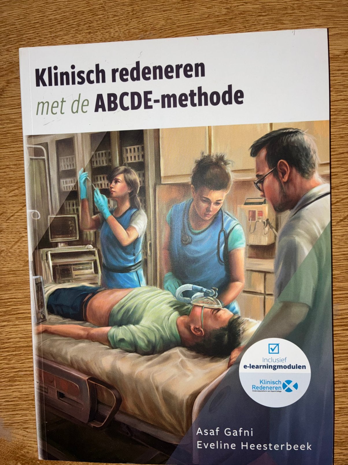 Boeken verpleegkunde, Boeken, Ophalen of Verzenden, Zo goed als nieuw, Hoger Onderwijs