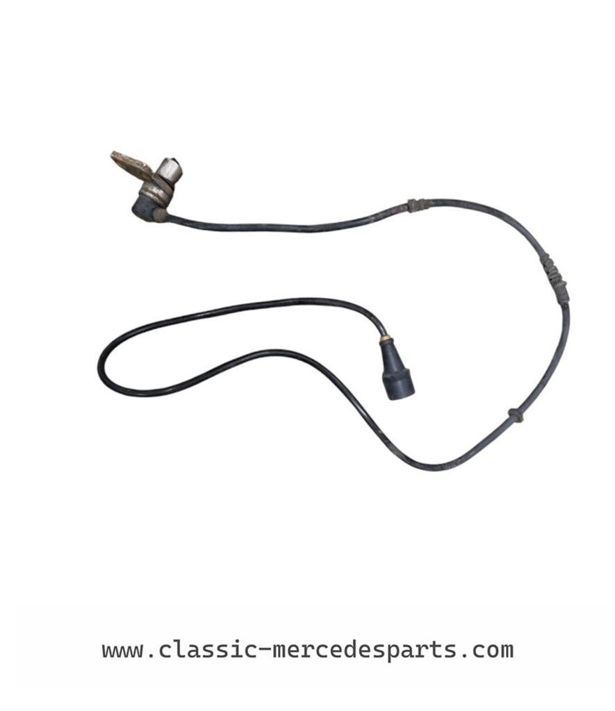 ABS sensor Mercedes w124 LV, Auto-onderdelen, Elektronica en Kabels, Mercedes-Benz, Gebruikt, Ophalen of Verzenden